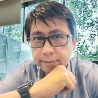 Sinar Mas Land Employee Ade Candra's profile photo