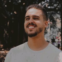 Capgemini Employee Brian Gonçalves's profile photo
