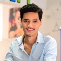 VBA Systems Employee Victor Uemura's profile photo