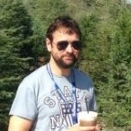 Megger Employee Andy Mimeche's profile photo