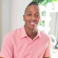 NYC Department of Education Employee Kahlil Russell-Starks's profile photo