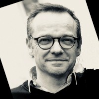 ALGOREL Employee François Garrigou's profile photo