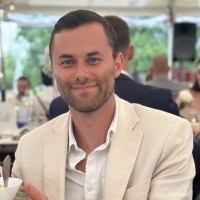 Niagara Trailers Ltd. Employee Cole Petrie's profile photo