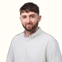 TutorCruncher Employee Gabe Gatrill's profile photo