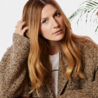 AERON Employee Eszter Áron's profile photo