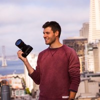 CNBC Employee Andrew Evers's profile photo