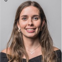 Wever & Ducré Employee Anna Berruezo Soler's profile photo