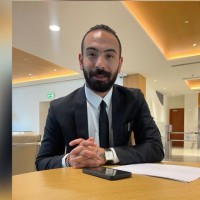 Omar Morsy's profile photo