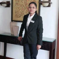 ELMACH Packages India Pvt. Ltd. Employee Priyanka Mendhe's profile photo