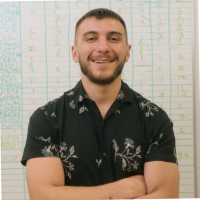 Connect6 Group Employee Santino Tersigni's profile photo
