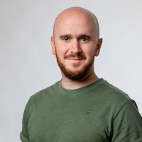 Domestika Employee Francisco Lupión Villegas's profile photo