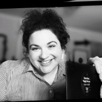 Corso Employee Sherrie Athanasiou's profile photo
