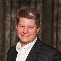 DRD Technology Employee Andy Bax's profile photo