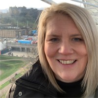 Celtic Renewables Limited Employee Lorna Woodcock's profile photo