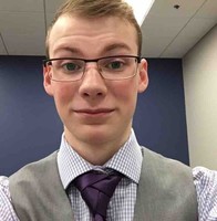 Plant Site Logistics Employee Jonathan Smith's profile photo