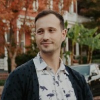 Data Science 4 Everyone Employee Sean Sukol's profile photo