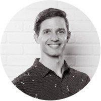 Infinite Digital Employee Seth Hendy's profile photo