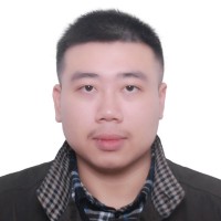 China Industrial Bank(兴业银行股份有限公司） Employee Xinkai Chen's profile photo