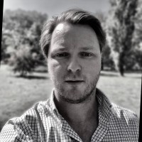 Esperanza Carmel LLC Employee Chris Mitchell's profile photo