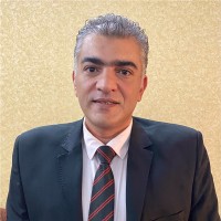 Spinneys Egypt Employee Waleed A.ibrahim's profile photo