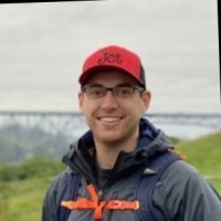 Precision Construction Services Employee Quinn Tanner's profile photo