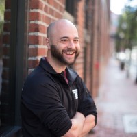 C2 Private Wealth Employee Kevin Richman's profile photo