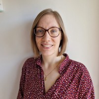 sateco Employee Gaelle Peleys's profile photo