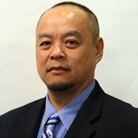 Columbia Bank Employee Thinh Tran's profile photo