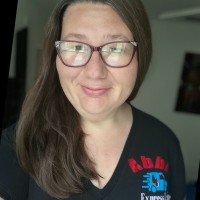 Express Labs Employee Abbi McDougal's profile photo