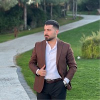 Kuba Motor Employee Erdem İnce's profile photo