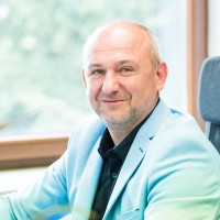 ACP Freight Services Limited Employee Krzysztof Turski's profile photo