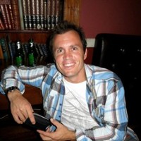 Synsport Employee Brendan Keevey's profile photo