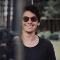 Pocket Creatives Employee Charlie Stevens's profile photo