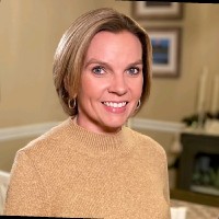 Knoxville Habitat for Humanity Employee Anna Engelstad's profile photo