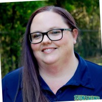 Sunshine Air Conditioning, Inc. Employee Janelle Hubert's profile photo