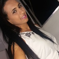 Essência Employee Ana Clessia Cruz de Oliveira's profile photo