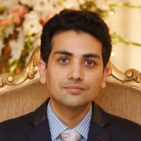 Asad Butt Email & Phone Number