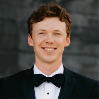 UnitedHealth Group Employee Samuel Carman's profile photo