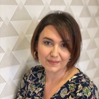 APIDIS Employee Helene Vanglabeke's profile photo