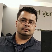 NEON HEALTHCARE LTD Employee Vinit Pandya's profile photo