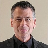 Cority Employee Rob Michayluk's profile photo