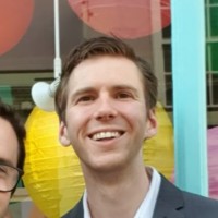 IQ Endoscopes Limited Employee Sam Walder-Hills's profile photo
