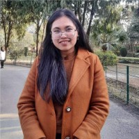 Tulips Technologies Employee Pranita Shrestha's profile photo