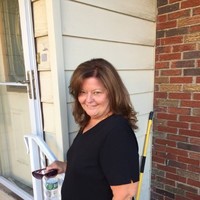 Accurate Door & Hardware Employee Sandra Cornetto's profile photo