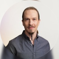 Quru Employee Antti Konttinen's profile photo