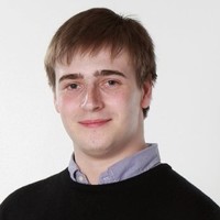 Britain Remade Employee Sam Dumitriu's profile photo