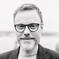 Collectum Employee Magnus Kling's profile photo