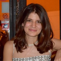 Busuu Employee Joana C.'s profile photo