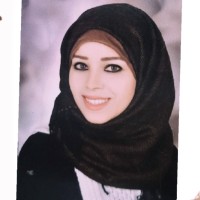 IN3 Employee Hend S.'s profile photo