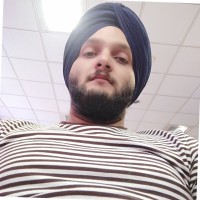 Chandandeep Singh Email